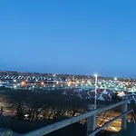 Blauwe Lagune Prázdninový dům De Haan