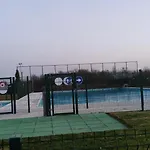Blauwe Lagune