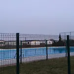 Tatil Evi Blauwe Lagune *