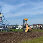 Blauwe Lagune * De Haan