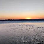 Prázdninový dům Blauwe Lagune