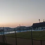 Blauwe Lagune Prázdninový dům De Haan