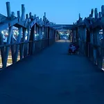 Blauwe Lagune