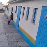 Blauwe Lagune