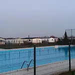 Blauwe Lagune *