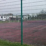 Blauwe Lagune Prázdninový dům De Haan