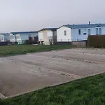 Prázdninový dům Blauwe Lagune *