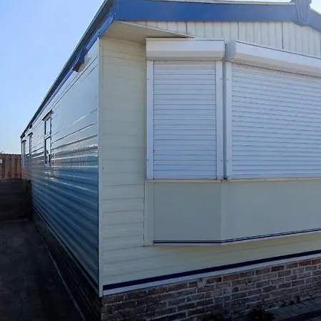 Σπίτι διακοπών Blauwe Lagune De Haan