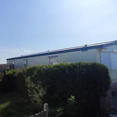 Nyaraló Blauwe Lagune *