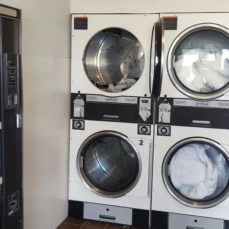 Blauwe Lagune * Де-Хаан