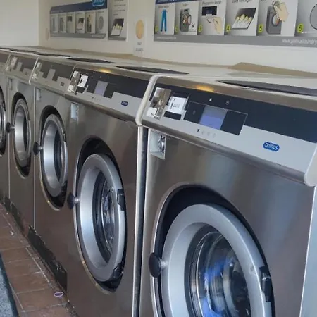 Blauwe Lagune Дом отдыха Де-Хаан