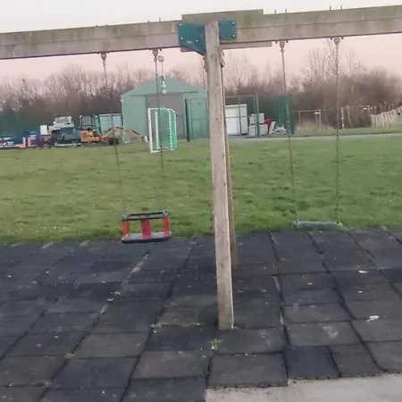 Blauwe Lagune * Де-Хаан