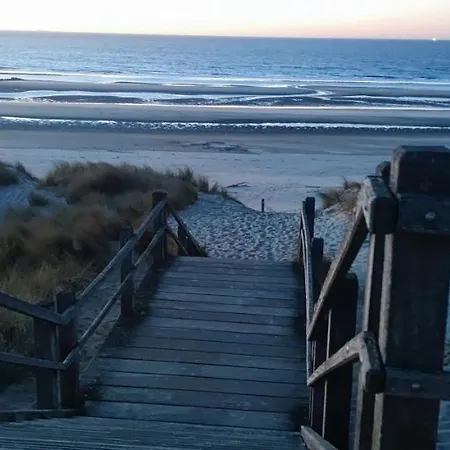 Blauwe Lagune * De Haan