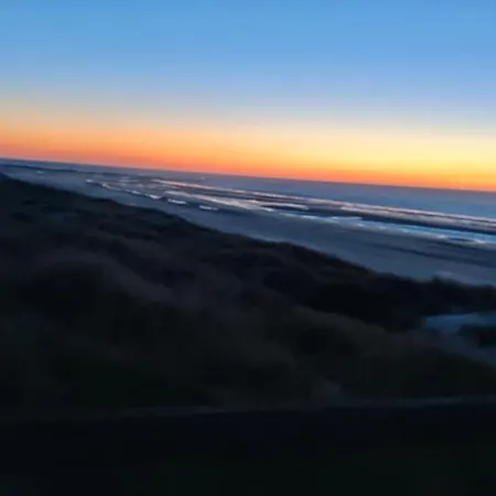 Blauwe Lagune Дом отдыха *