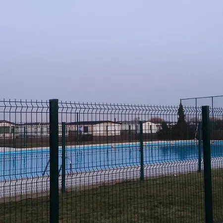 Hébergement de vacances Blauwe Lagune *