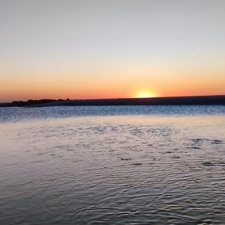 Hébergement de vacances Blauwe Lagune