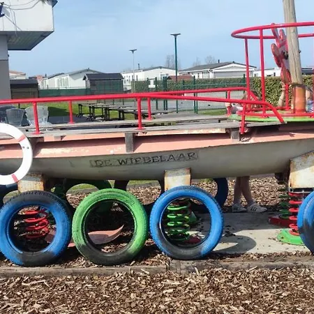 Дом отдыха Blauwe Lagune *