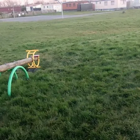 Blauwe Lagune Дом отдыха *