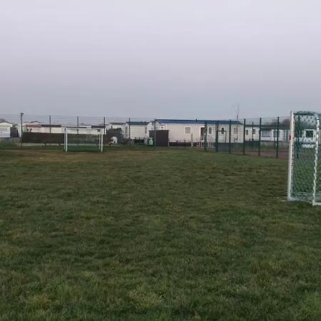 Blauwe Lagune Де-Хаан