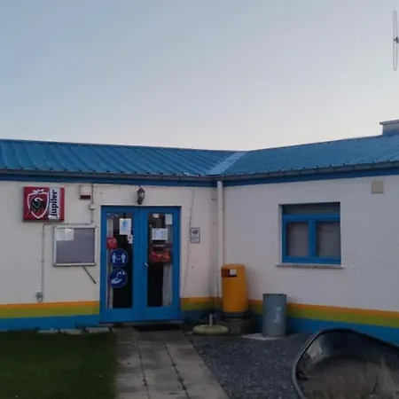 Blauwe Lagune Nyaraló De Haan