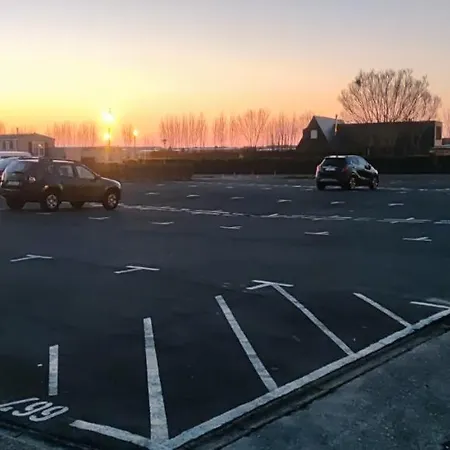 Blauwe Lagune De Haan