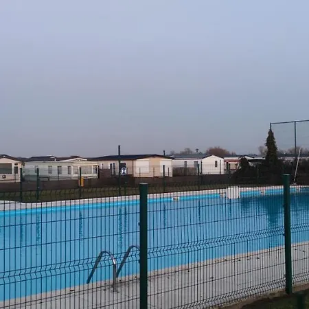 Blauwe Lagune *