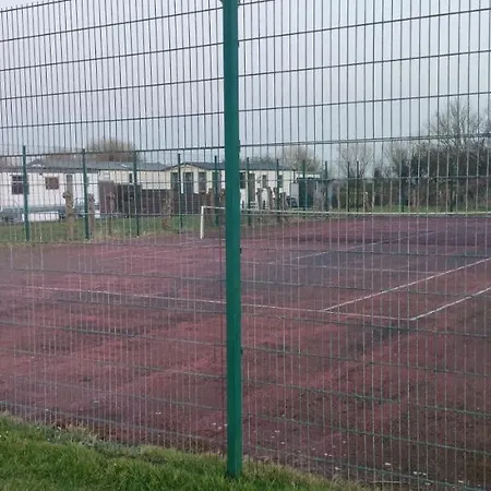 Blauwe Lagune Дом отдыха Де-Хаан