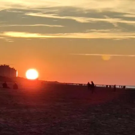Hébergement de vacances Blauwe Lagune