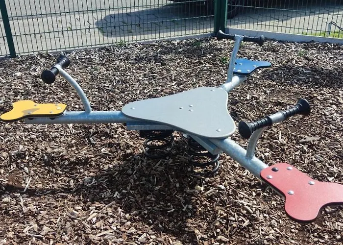 Blauwe Lagune Nyaraló *