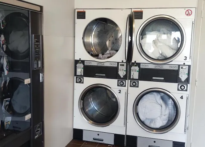 Blauwe Lagune * Де-Хаан