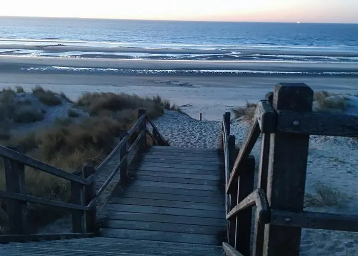 Blauwe Lagune * De Haan