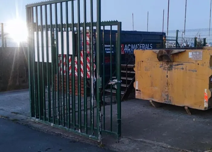 Blauwe Lagune De Haan