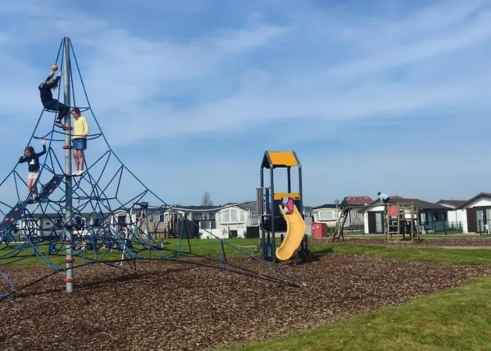 Blauwe Lagune * De Haan