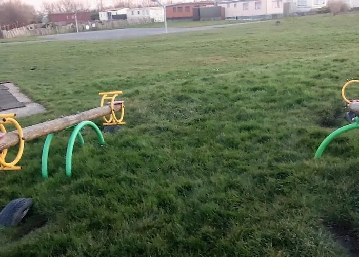 Blauwe Lagune Σπίτι διακοπών *