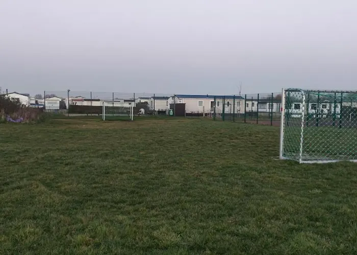 Blauwe Lagune De Haan