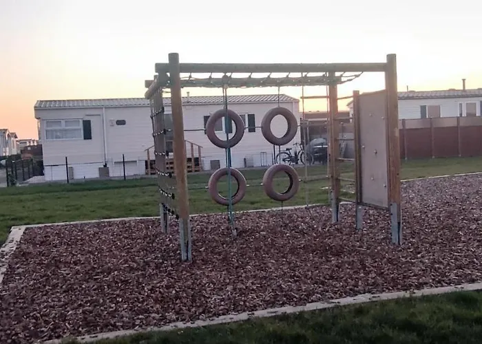 Blauwe Lagune De Haan