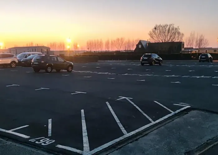 Blauwe Lagune De Haan