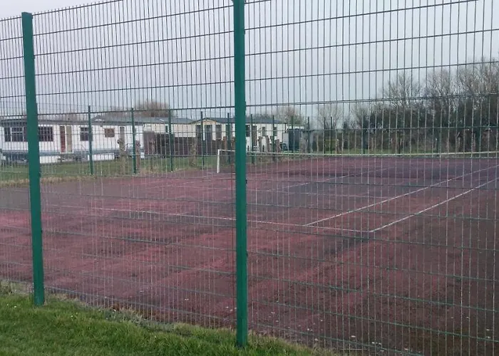 Blauwe Lagune Σπίτι διακοπών De Haan