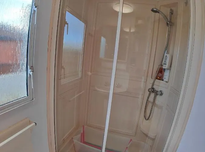 Σπίτι διακοπών Blauwe Lagune