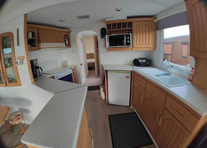 Σπίτι διακοπών Blauwe Lagune