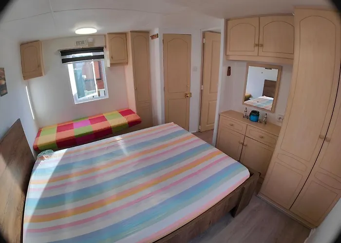 Blauwe Lagune Nyaraló De Haan