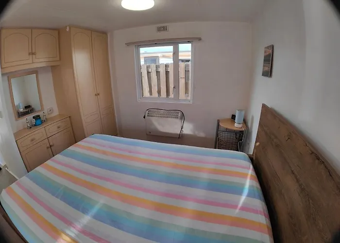 Nyaraló Blauwe Lagune