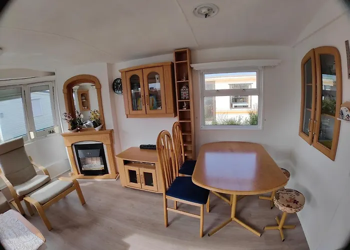 Blauwe Lagune De Haan