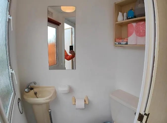 Nyaraló Blauwe Lagune *